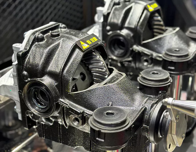 What is a Limited-Slip Differential